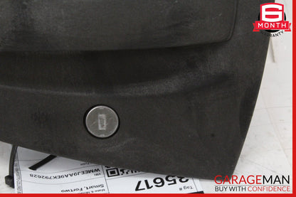 2008-2015 Smart Fortwo 451 Front Left Side Exterior Door Handle 4517200175 OEM