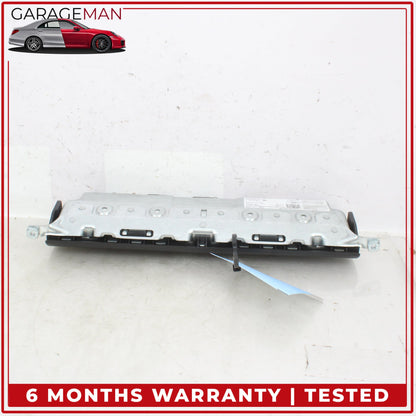 2012-2018 Audi A7 Front Right Passenger Side Lower Knee Airbag 4G8880842A OEM