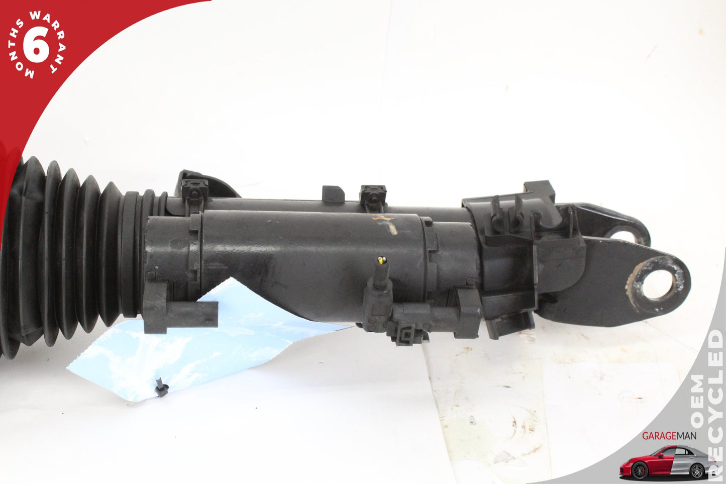 2016-2018 Mercedes W205 C350e Front Left Airmatic Shock Strut 2053200525 OEM