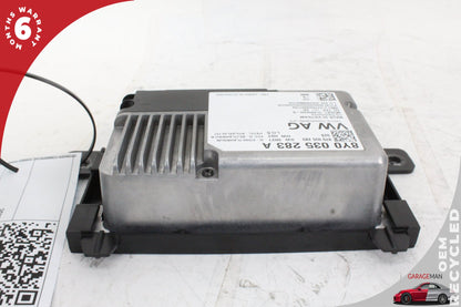 2022-2024 Audi A3 S3 Phone Communication Control Module Unit 8Y0035283A OEM