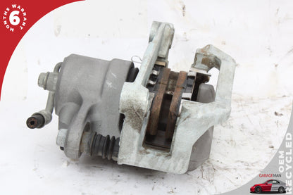 2022-2025 Subaru BRZ Toyota GR86 Rear Left and Right Side Brake Caliper Set OEM