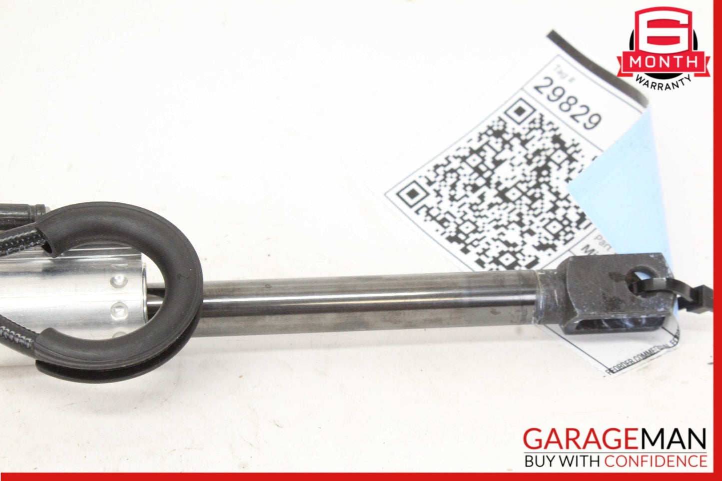 2012-2017 Audi RS5 8T Convertible Roof Hydraulic Cylinder Left/Right 8F0871605