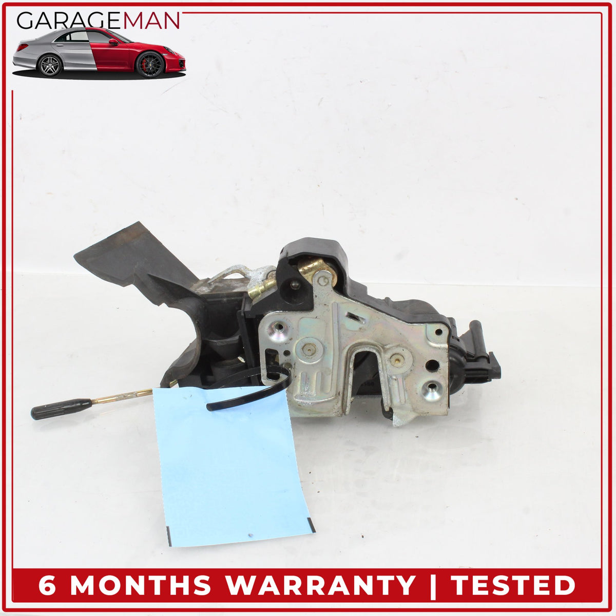 1997-2004 Mercedes-Benz SLK320 R170 Front Right Door Lock Latch Actuator 1707200235 OEM