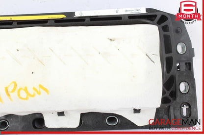 10-16 Porsche Panamera 970 Front Right Side Dash Dashboard Air Bag Airbag OEM