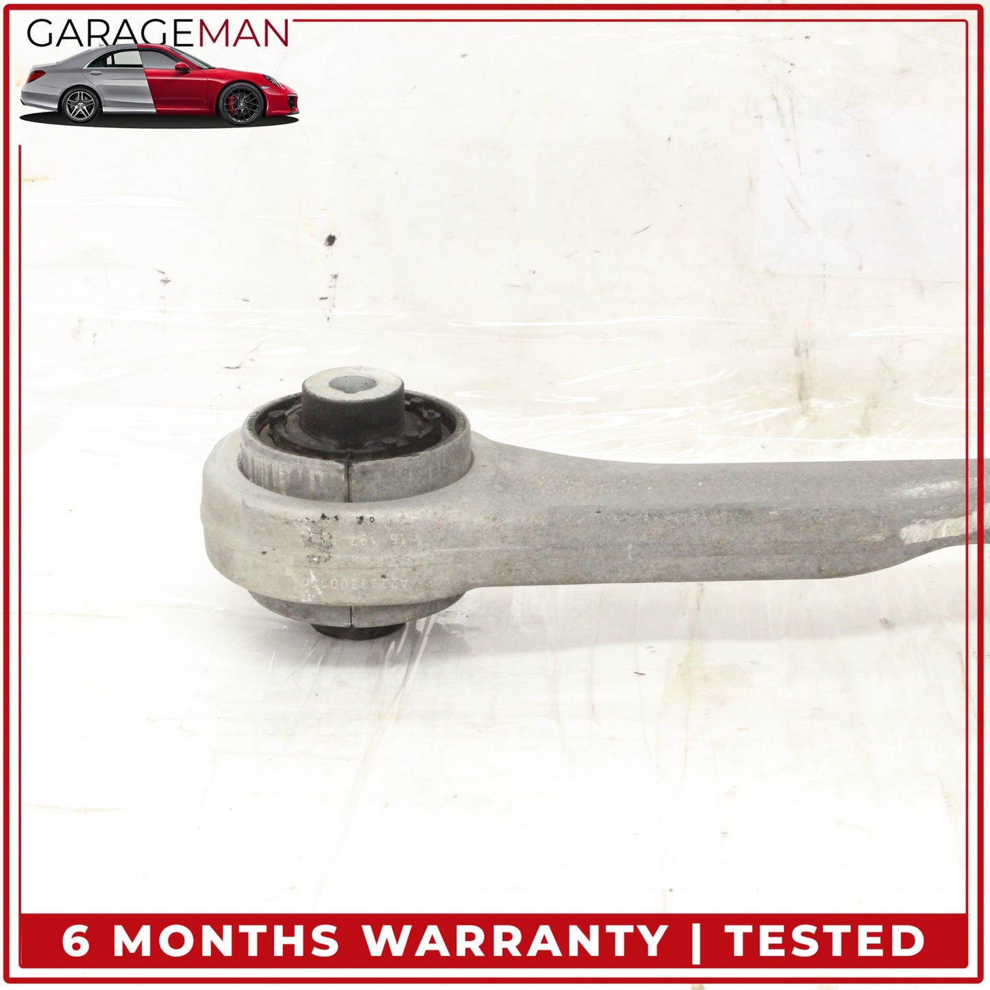 2014-2020 Mercedes W222 S550e Front Left Side Lower Control Arm 2223300107 OEM