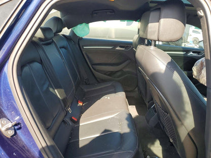 Parting Out- 2016 Audi A3 8V- 114
