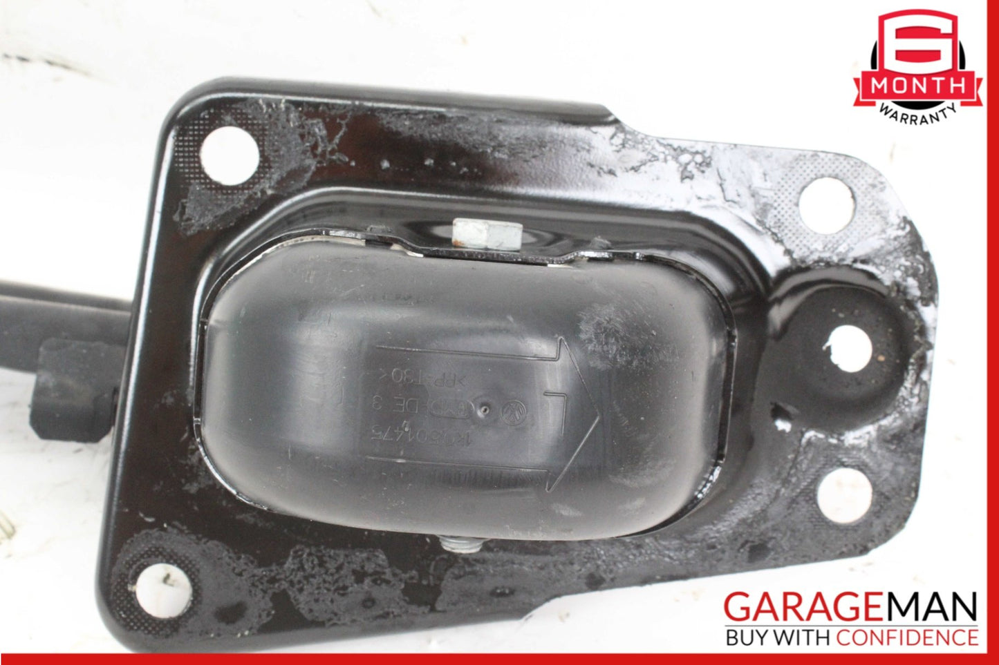2012-2019 Volkswagen Beetle Left Rear Trailing Arm 1K0501475