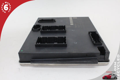 2013-2024 Porsche Cayenne 958 Rear Body Computer Control Module Unit BCM OEM