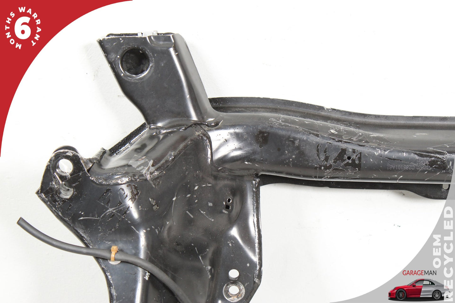 2010-2018 Mercedes W218 CLS500 Front Subframe Sub Frame Engine Crossmember OEM