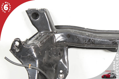 2010-2018 Mercedes W218 CLS500 Front Subframe Sub Frame Engine Crossmember OEM