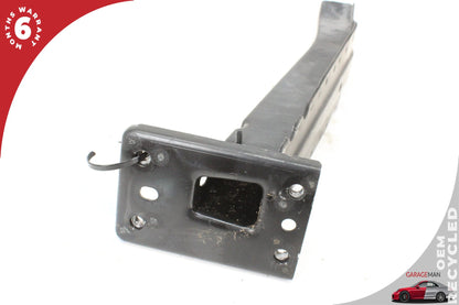 2012-2019 Fiat 500e Front Right Side Bumper Impact Bar Bracket 5032520910 OEM