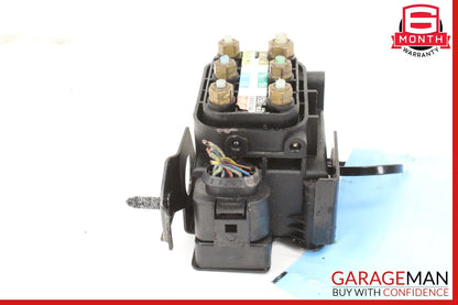 2007-2014 Mercedes S550 W221 Air Suspension Supply Valve Block 2213270230