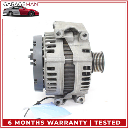 2006-2011 Mercedes W219 CLS550 SL550 Alternator Generator 0131545602 OEM