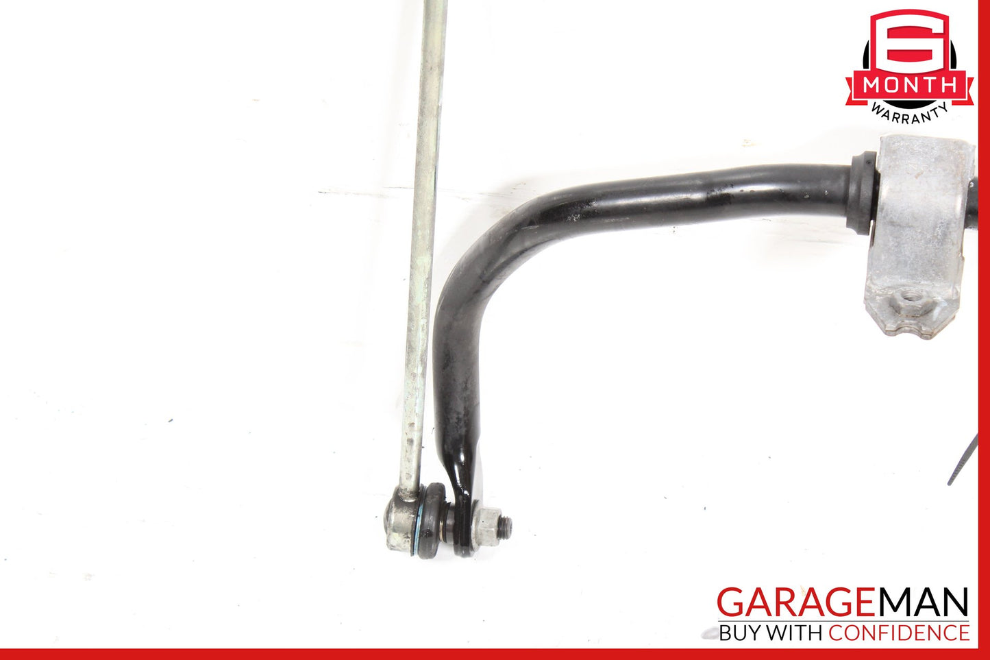 2008-2015 Audi TT 8J Front Stabilizer Anti Roll Sway Bar w/ Links 3C0411303R