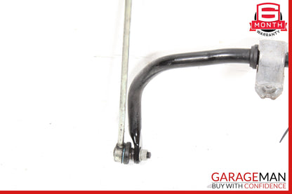 2008-2015 Audi TT 8J Front Stabilizer Anti Roll Sway Bar w/ Links 3C0411303R