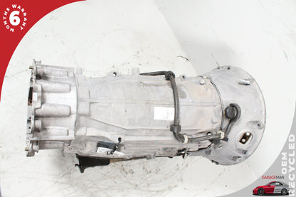 2007-2012 Mercedes-Benz GL450 X164 AWD 4.7L SUV Automatic Transmission 153K OEM