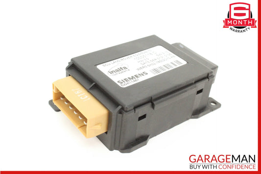 2011 Land Rover LR4 SUV Sunroof Control Module 10005118C Genuine