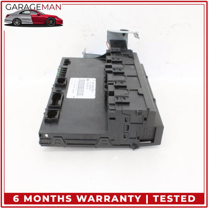 2003-2011 Mercedes W211 E350 E320 Rear SAM Module Relay Fuse Box 2115459301 OEM