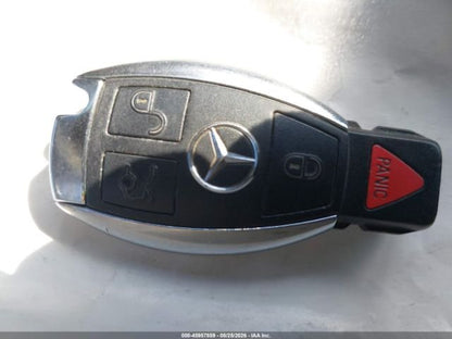 Parting Out- 2013 Mercedes-Benz E550 C207- 242