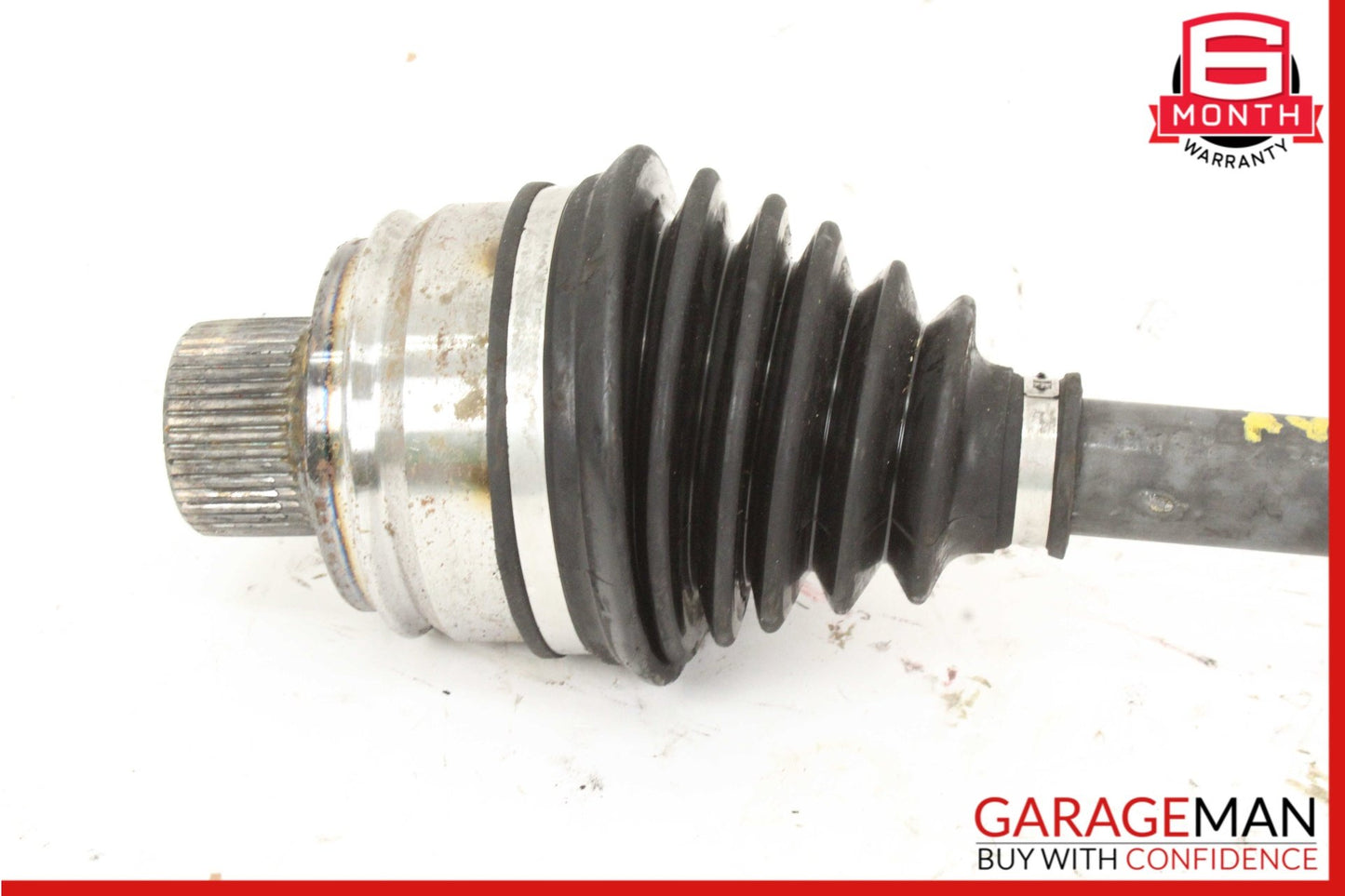 2009-2016 Audi A4 Front Left or Right CV Axle 8K0407271AJ
