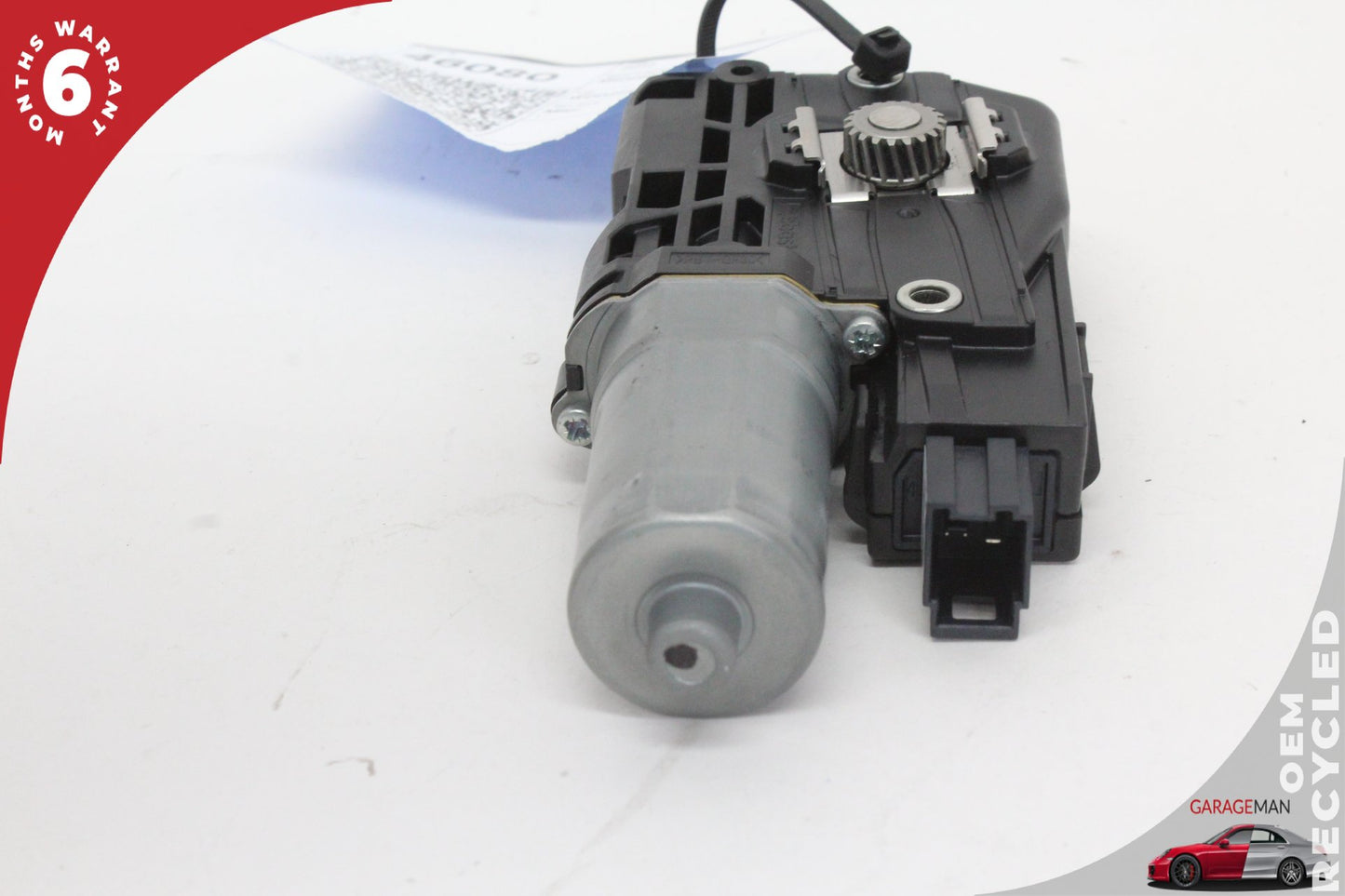 2017-2019 Mercedes-Benz E400 W213 Station Wagon Sunroof Shade Motor 2139067003 OEM