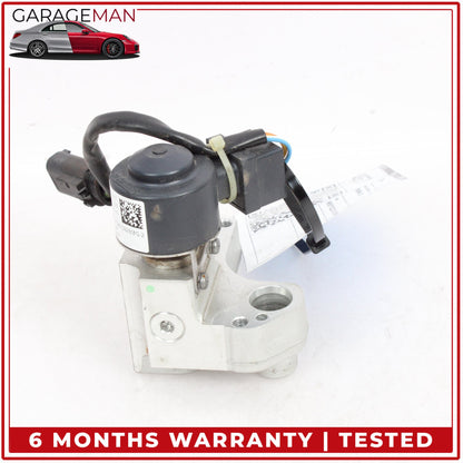 2014-2021 BMW i3 I01 AC A/C Air Conditioner Electric Expansion Valve 9292567 OEM