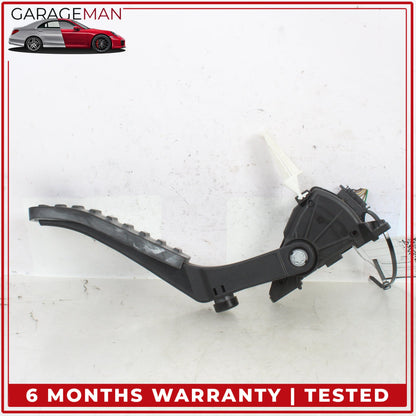 2011-2018 Porsche Cayenne 958 Gas Throttle Pedal Accelerator 7L0723507D OEM