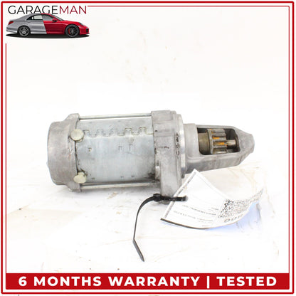 2014-2019 Mercedes-Benz CLA250 W117 Sedan Engine Motor Starter 6459060800 OEM