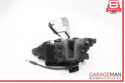 2010-2016 Land Rover LR4 SUV Left Rear Door Lock Actuator 8X2A26413BC