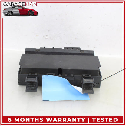 2003-2012 Mercedes R230 SL500 Under Seat Control Module Front Left Side OEM