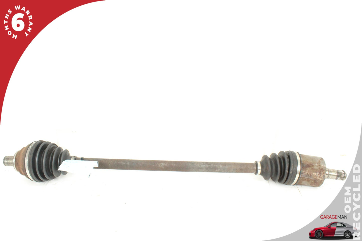2013-2018 Volkswagen Golf MK7- BA BV FWD 1.8L Front Left or Right CV Axle 1K0407272EF OEM