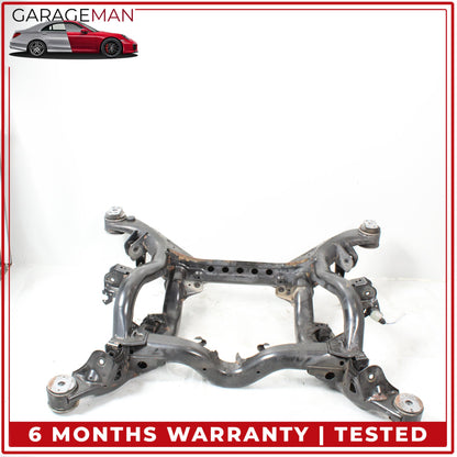 2007-2015 Audi Q7 SUV Rear Sub Frame Subframe Crossmember 7L0500041 OEM