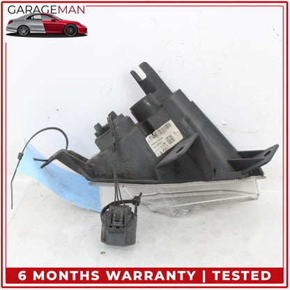 2014-2024 Jaguar F-Type X152 Rear Right Side Bumper Fog Light EX5315K272DB OEM