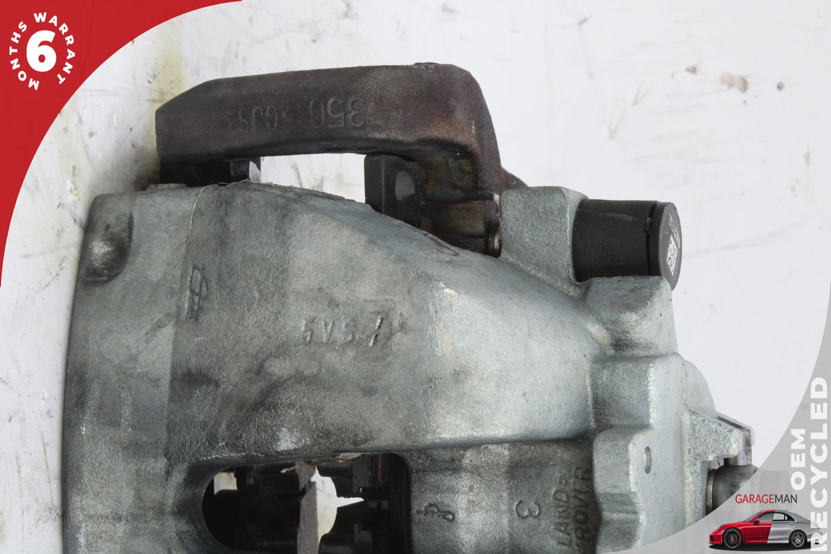 2016-2020 Jaguar XF X260 Front Left and Right Side Brake Caliper GX7M2B294AA OEM