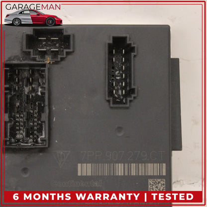 2019-2026 Porsche Macan 95B Rear BCM Body Comfort Control Module 7PP907279CT OEM