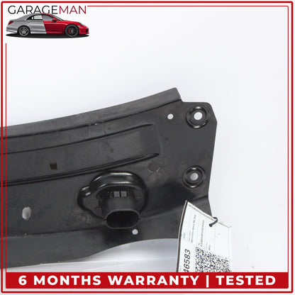 2006-2012 Mercedes W164 ML350 Front Upper Radiator Support Tie Bar OEM