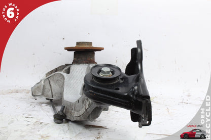 2007-2015 Mini Cooper R56 Rear Right Side Spindle Knuckle Wheel Hub 6780002 OEM