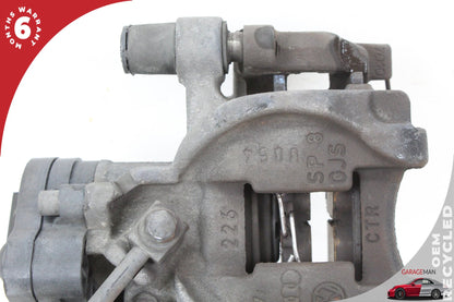 2015-2020 Audi A3 S3 Rear Left and Right Side Brake Caliper Set 5Q0615406CK OEM
