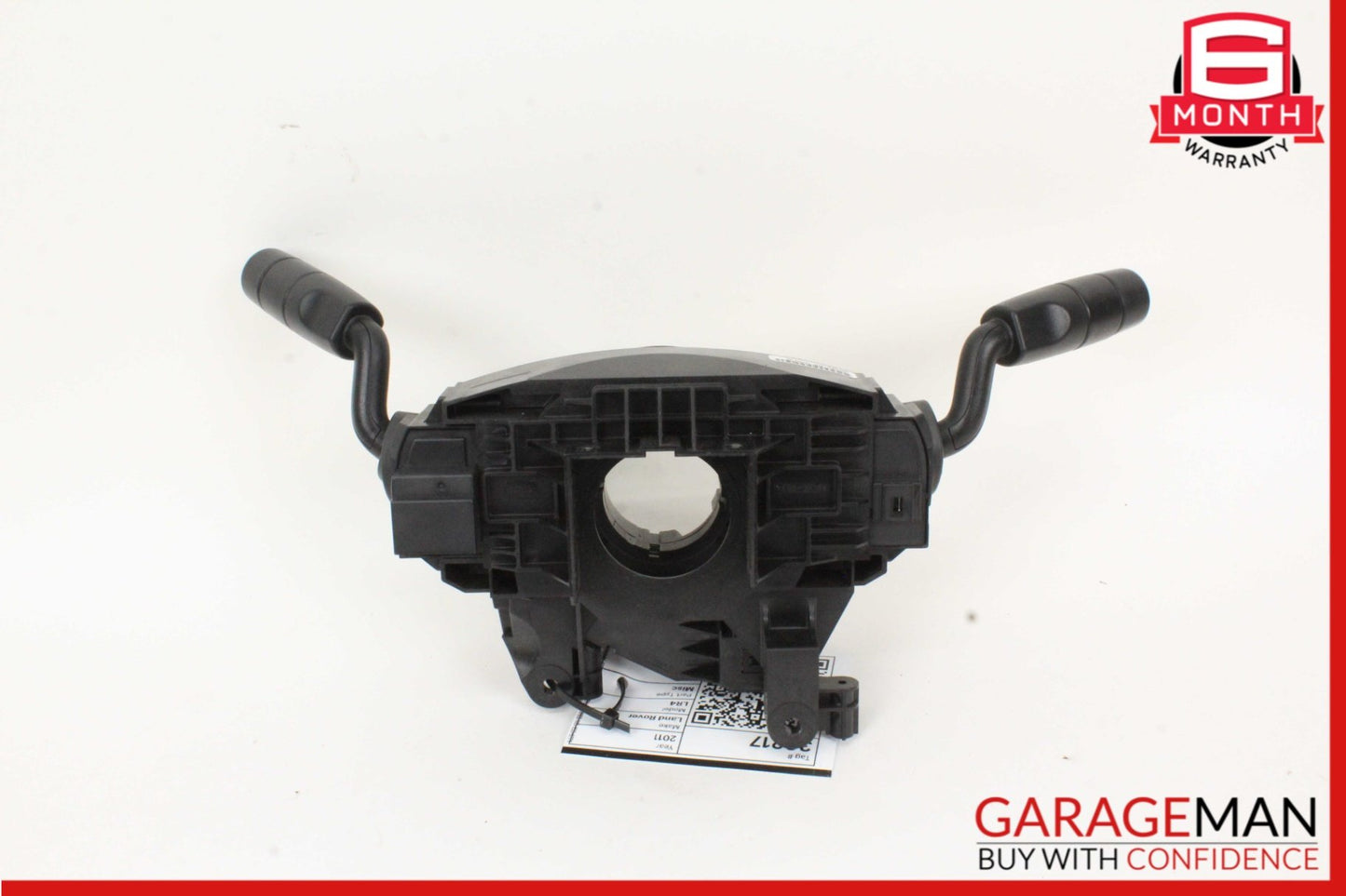 2010-2013 Land Rover LR4 SUV Combination Switch 8H2213N064AA Genuine
