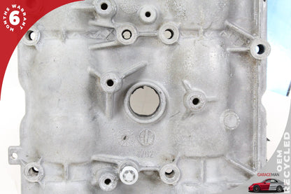 2005-2013 Mercedes W211 E350 Left Side Cylinder Head Valve Cover 2720161205 OEM