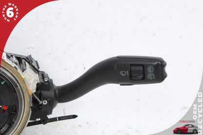 2006-2015 Audi Q7 A6 S6 Steering Column Combination Switch 4F0953549A OEM