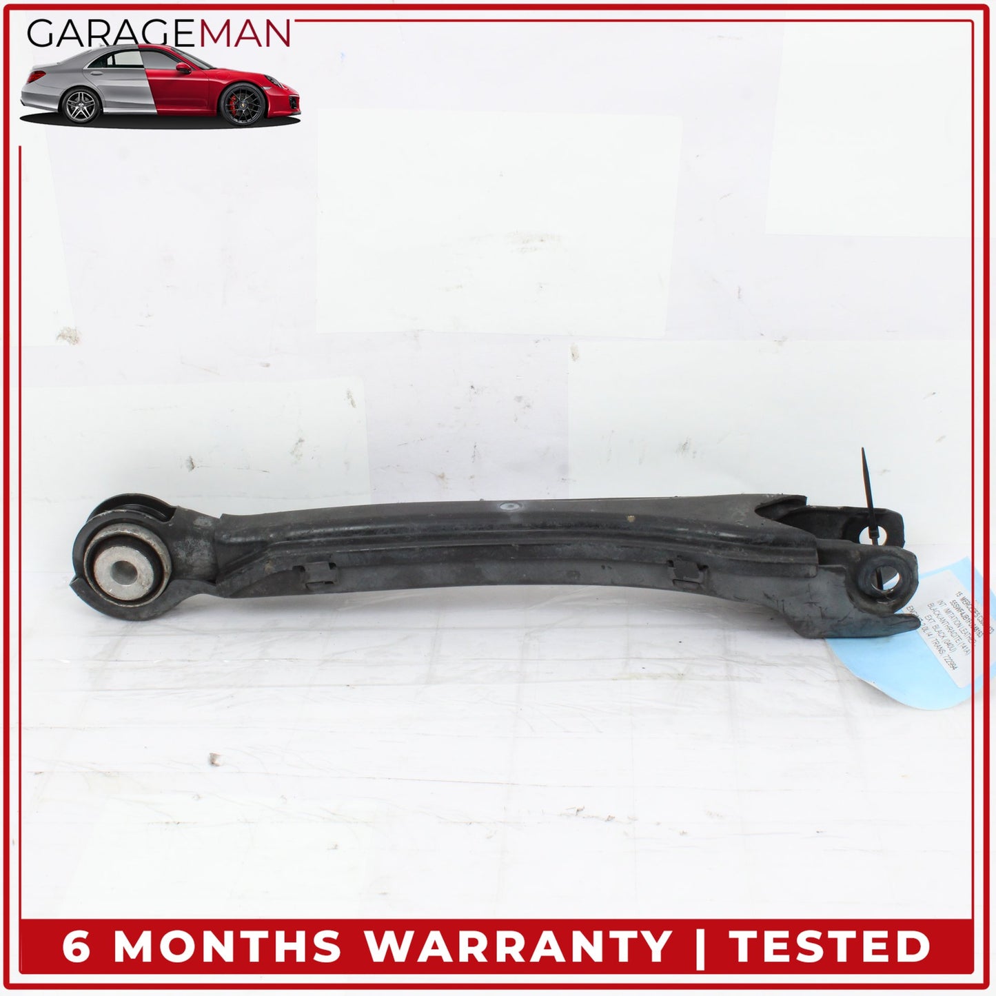 2015-2023 Mercedes W205 C300 GLC300 Rear Left or Right Trailing Control Arm OEM