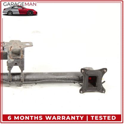 2006-2011 Mercedes W164 ML350 Trailer Rear Tow Hitch Reinforcement Bar OEM