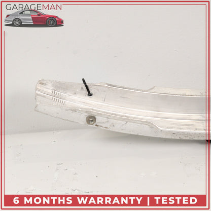 1997-2005 Porsche 911 Carrera 996 Front Bumper Reinforcement Impact Bar OEM