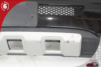 2006-2008 Mercedes W164 ML350 ML500 Front Bumper Cover Assembly 1648800035 OEM