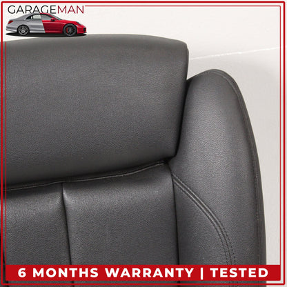 2017-2023 BMW 530e G30 Front Left Side Lower Bottom Seat Cushion 7457723 OEM