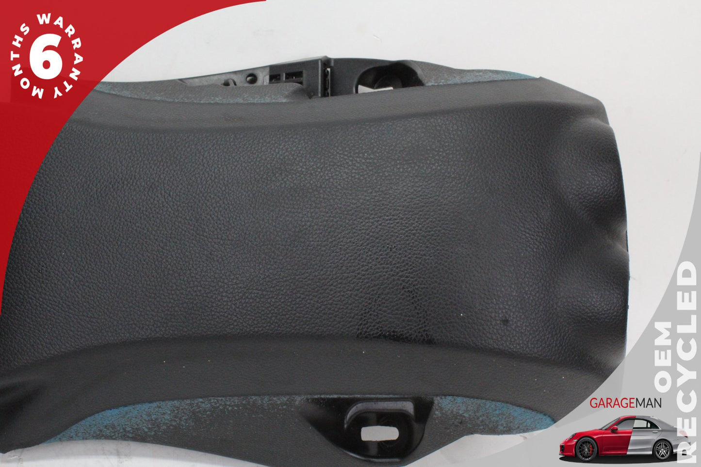 2003-2009 Mercedes W209 CLK350 Rear Center Console Subwoofer 2098202302 OEM
