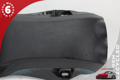 2003-2009 Mercedes W209 CLK350 Rear Center Console Subwoofer 2098202302 OEM