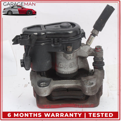 2014-2019 Mercedes W117 CLA250 Rear Left and Right Side Brake Caliper Set OEM