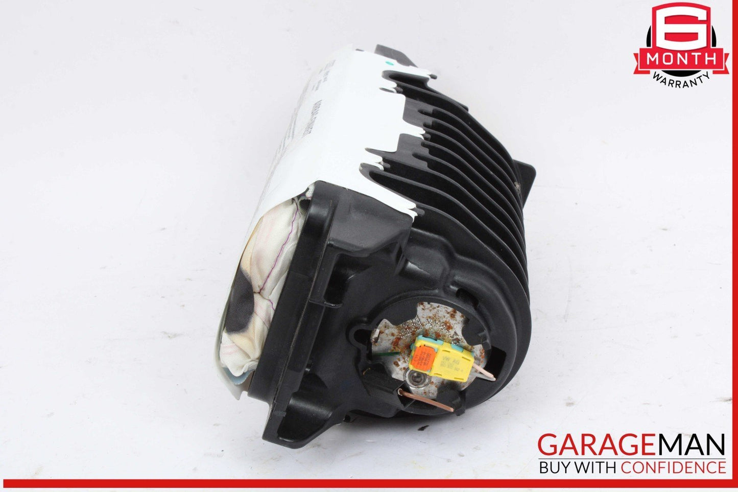 09-17 Audi Q5 SQ5 Front Right Passenger Side Dash Dashboard Airbag Air Bag OEM